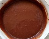 Foto langkah ke 3 dari resep Banana Choco Cotton Cake (BC3).