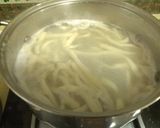自製家常麵條的食譜步驟5照片