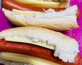Foto del paso 2 de la receta: Chaparritas en Marraqueta