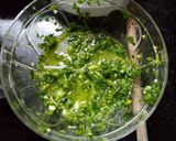 Foto del paso 3 de la receta: Cena rapidísima con zanahorias y lechuga