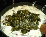 Foto del paso 6 de la receta: "Rajas a mi manera"