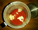 A picture of step 1 of Tex's Buffalo Wings 🍗🌶️🔥🇺🇸.