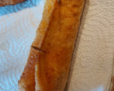 Foto del paso 4 de la receta: Rollito de pan bimbo con jamón york y queso