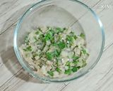 A picture of step 2 of Easy & Tasty Brown Bread Roll Recipe.