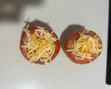 Foto del paso 5 de la receta: Tomates rellenos
