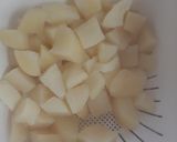 Foto del paso 2 de la receta: Papas bravas "Patatas bravas" 🇪🇦🔥