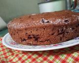 Foto langkah ke 6 dari resep Banana Steam Cake.