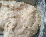 Foto langkah ke 1 dari resep Siomay Bandung.