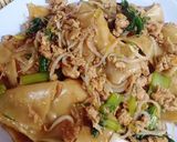 Foto langkah ke 7 dari resep Pangsit Goreng Lek Gino.