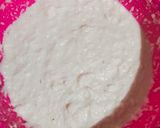 Foto langkah ke 3 dari resep Kue Pancong Terigu.