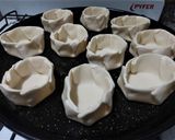 Foto del paso 4 de la receta: Canastitas varias 🥙 (súper rápido y fácil)