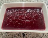 Foto del paso 2 de la receta: Salsa de ciruelas
