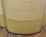 Foto del paso 1 de la receta: Carlota de Nutella