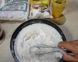 Foto langkah ke 2 dari resep Mochi bites.