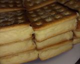 Foto langkah ke 3 dari resep Kue gabin tape (sederhana).