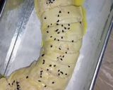 A picture of step 20 of Fusion of chicken bread.