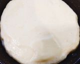 Foto langkah ke 5 dari resep Japanese Soufle Pancake.