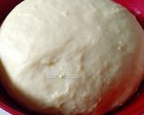 Foto langkah ke 2 dari resep Milk bun.