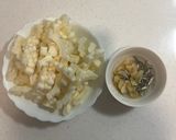 鳳梨苦瓜雞（簡易電鍋版）的食譜步驟1照片