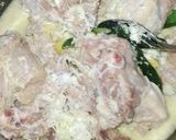 Foto langkah ke 4 dari resep Ayam goreng bumbu serundeng.