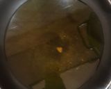 A picture of step 2 of Fried plantain.