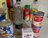 Foto del paso 1 de la receta: Rompope sin huevo fácil y delicioso