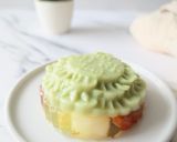 Foto langkah ke 5 dari resep Pudding Jelly Osmanthus.