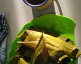 Foto langkah ke 3 dari resep Lemet Singkong (Puntir).