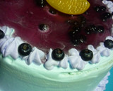 Foto del paso 21 de la receta: Pastel de tres leches
