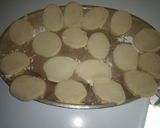A picture of step 2 of Home made is the best!.