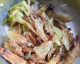 Foto langkah ke 2 dari resep Tomyam Seafood.