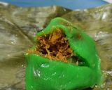 Foto langkah ke 5 dari resep Koci-Koci.