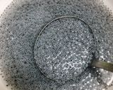 Hình bước làm 2 của món Trà Kỉ Tử Táo Đỏ Hạt É