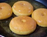Foto langkah ke 6 dari resep Donat Labu Kuning.