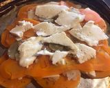 Foto del paso 3 de la receta: Pastel de verduras