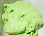 Foto langkah ke 1 dari resep Klepon Tepung Ketan.