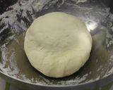 A picture of step 1 of Delicious and Juicy - Beef Dumplings.