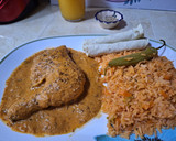 Foto del paso 10 de la receta: Guiso de piernas de pollo con tomate y ajonjolí