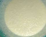 Bakery almond cake (3 pounds) recipe step 6 photo