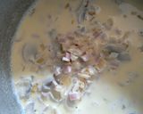 Foto del paso 2 de la receta: Salsa Caruso Light