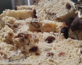 Foto del paso 6 de la receta: Pan dulce!!🧑‍🎄🧑‍🎄