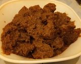 Foto langkah ke 2 dari resep Lapis daging endul anti gagal.