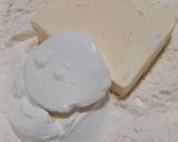 Sajtos rúd recept fázis 1 fotója