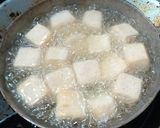 Foto langkah ke 2 dari resep Tahu Crispy ala tahu go.