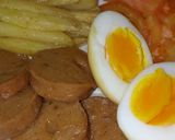Foto langkah ke 6 dari resep Selat Solo (Galantin).