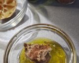 Gerslis káposztasaláta (vegán) recept fázis 3 fotója