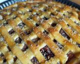 Foto langkah ke 4 dari resep Pie Apel Renyah.