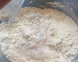 Lángos (Strandos) recept fázis 3 fotója