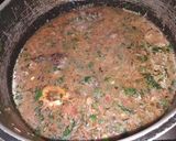 Foto del paso 7 de la receta: Ñoquis de Zapallo Anco con salsa de Ossobuco