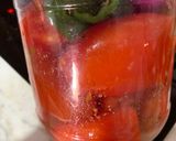 Foto del paso 1 de la receta: Gazpacho de zanahoria